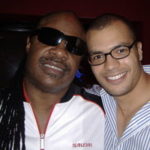 Ethan and Stevie
