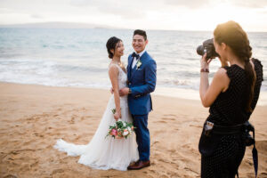 Wedding photographer with DJ Ethan Stone. DJ and entertainment services. Celebrity DJ. Best DJ in the Bay Area, Santa Cruz, LA, California.